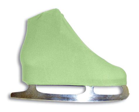 Figure Skates Boot Covers All Colours - main image